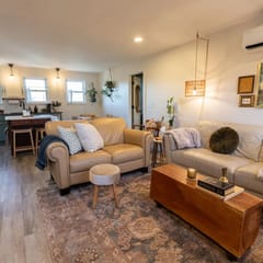 Campobello Apartment