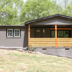 Campobello Cottage