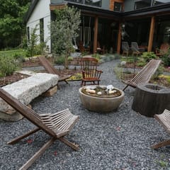 Modern Living in the Countryside