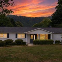 TR: Old Parker RD