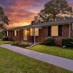 Magnolia Cottage at Fox Ridge