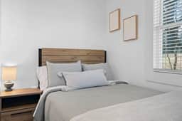 BoScandi Small Town Stay