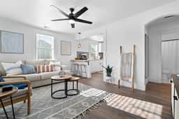 BoScandi Small Town Stay