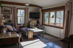 Deby's Cottage