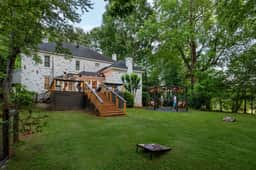 Modern Luxury Retreat - Campobello - Image 3