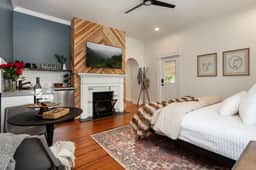 Modern Luxury Retreat - Campobello - Image 5