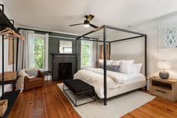 Modern Luxury Retreat - Campobello - Image 4