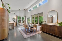 Modern Countryside Retreat - Home & Guest Apt