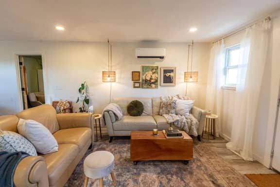 Deby's Apartment