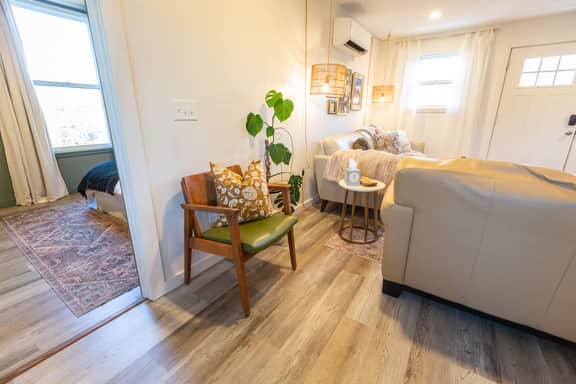 Deby's Apartment