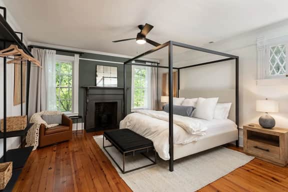 Modern Luxury Retreat - Campobello - Image 4