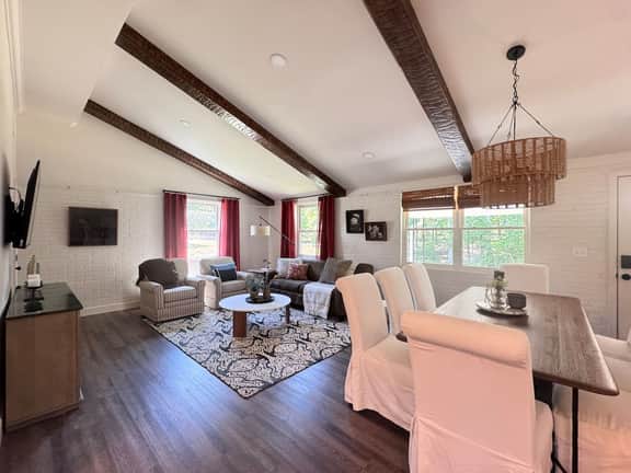 Magnolia Cottage at Fox Ridge