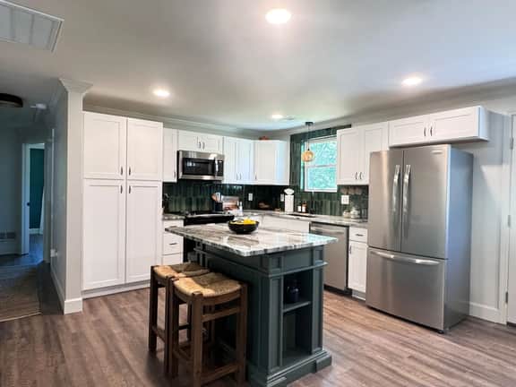 Magnolia Cottage at Fox Ridge