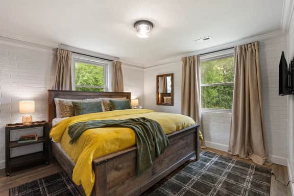 Magnolia Cottage at Fox Ridge - Image 4