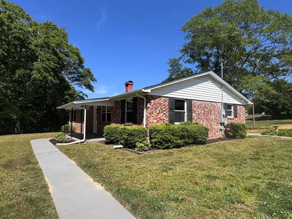 Magnolia Cottage at Fox Ridge