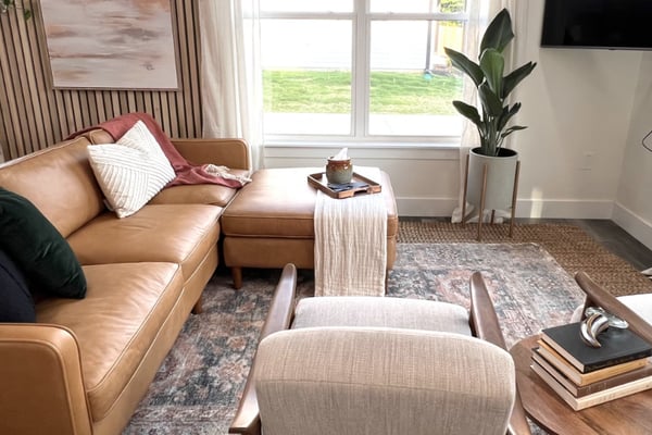 Cleaning and Property Turnover