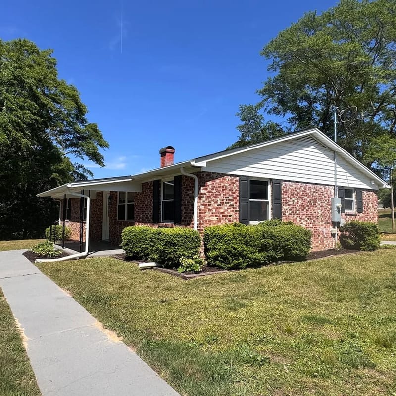 Magnolia Cottage at Fox Ridge